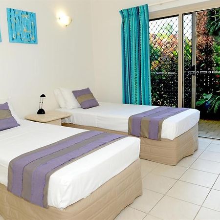 Mission Reef Resort Мишън Бийч Екстериор снимка