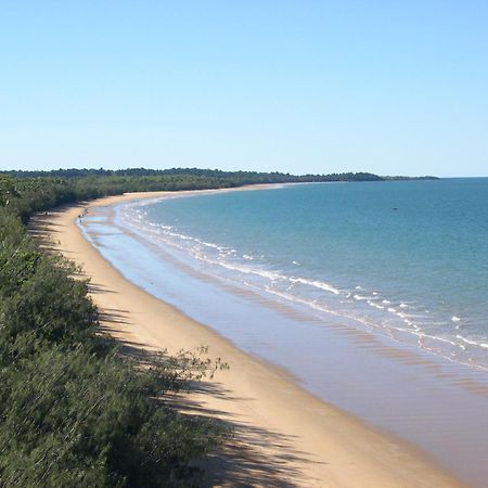 Mission Reef Resort Мишън Бийч Екстериор снимка
