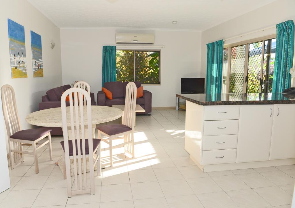 Mission Reef Resort Мишън Бийч Стая снимка